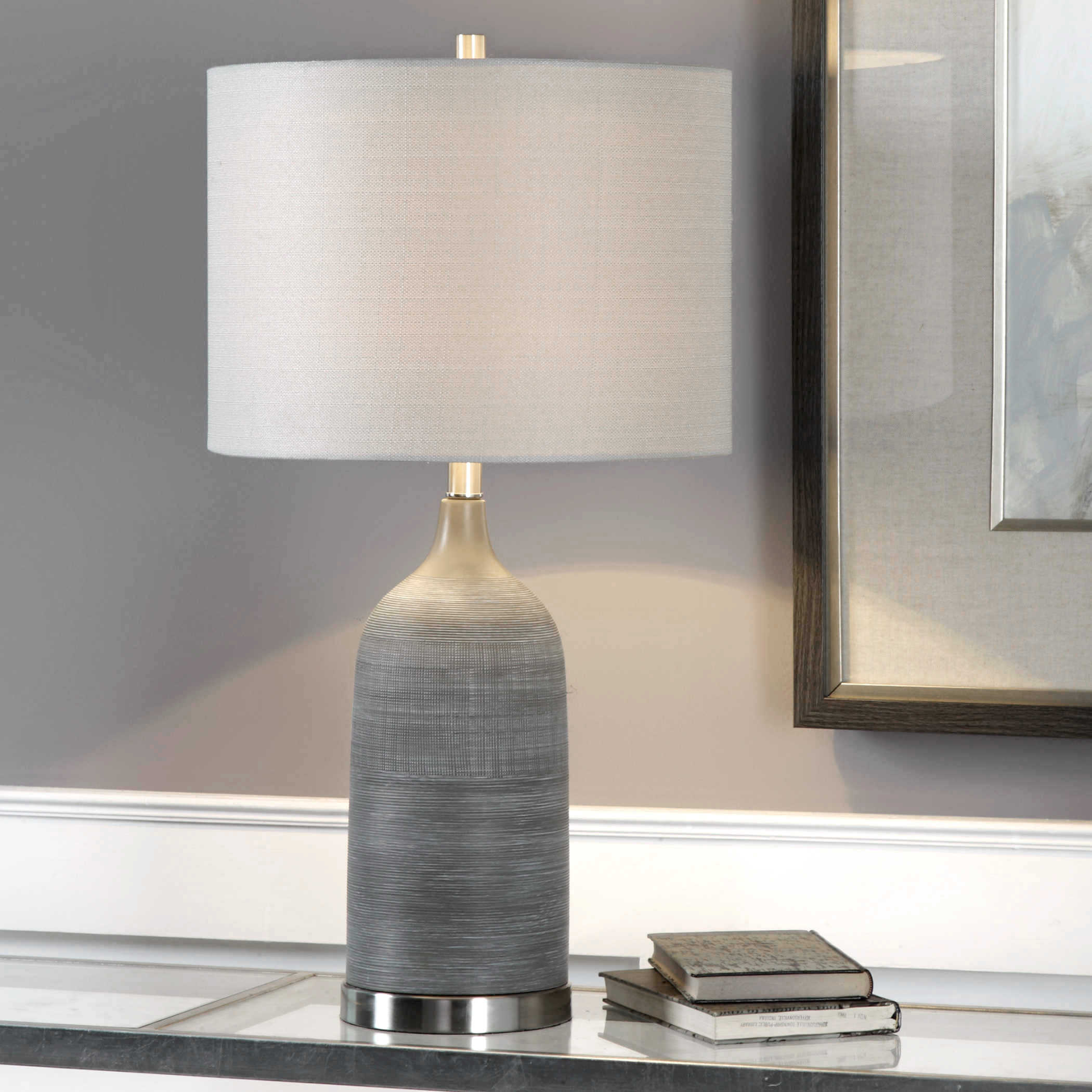 Uttermost 2024 table lamp