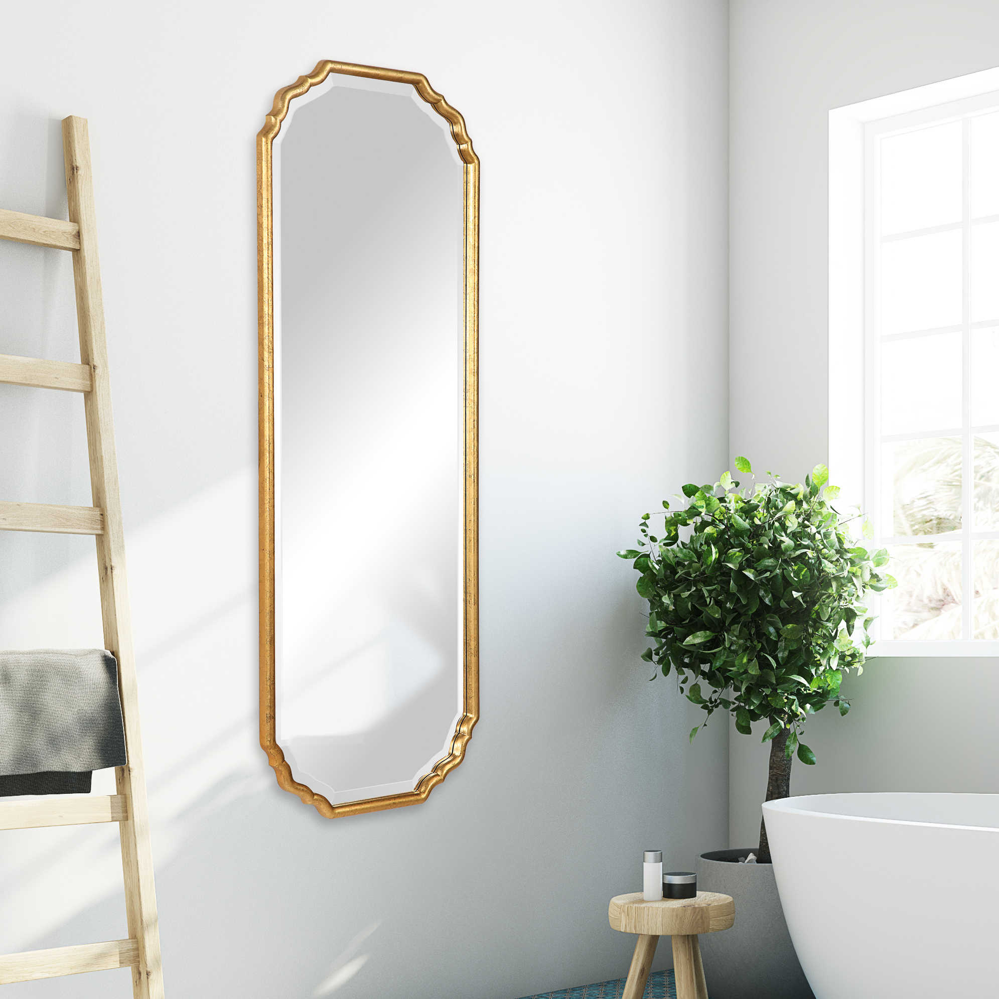 MIRROR | Uttermost