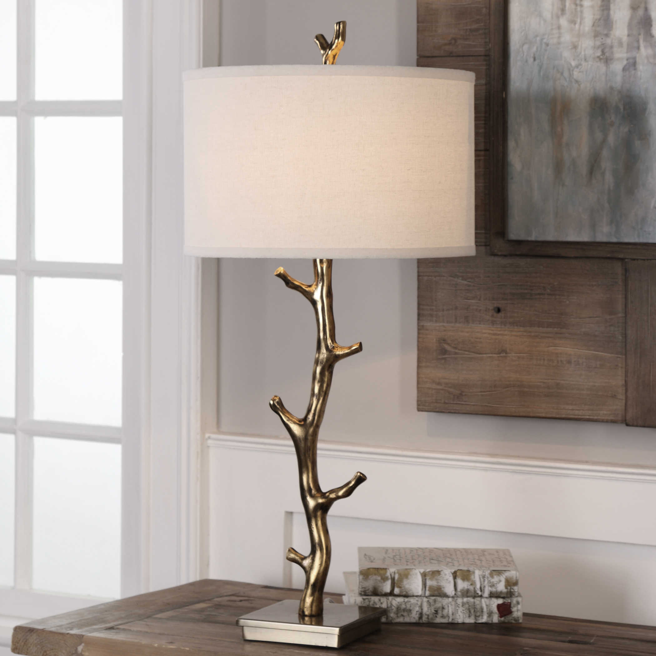 Branch 2024 table lamp