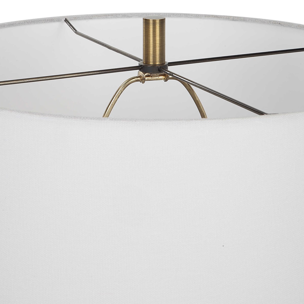 Veston Table Lamp | Uttermost