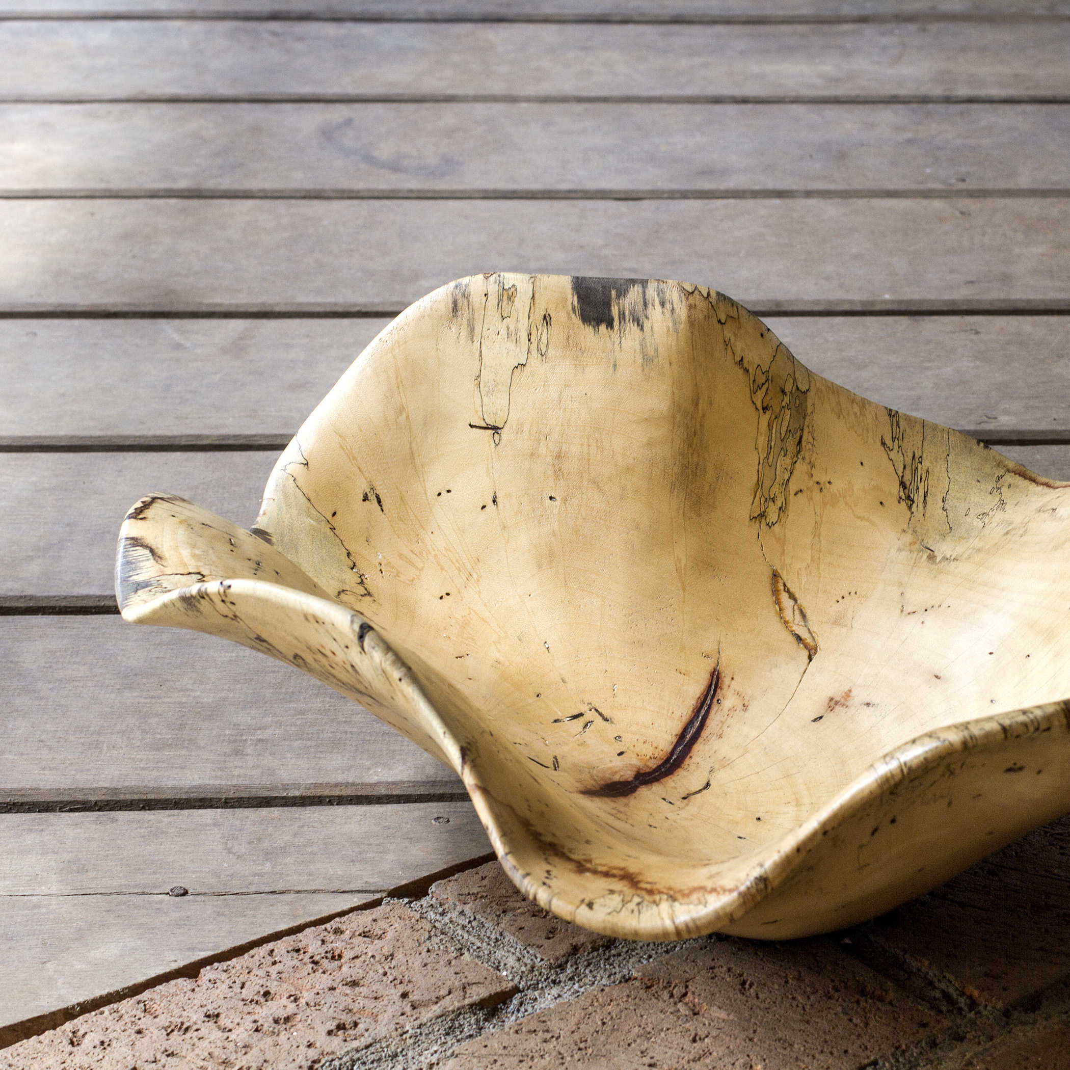 Tamarine Bowl | Uttermost