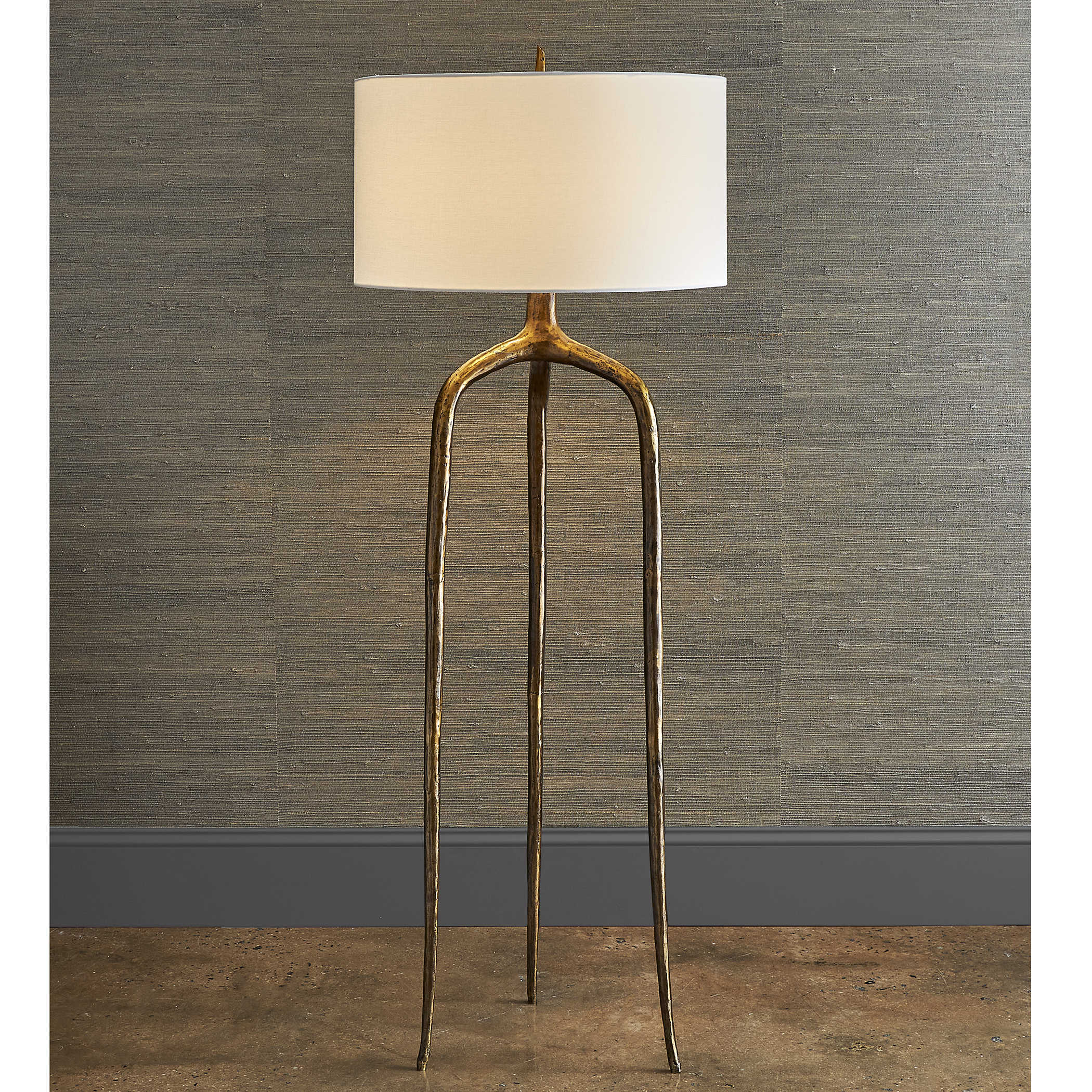 Accent on sale floor lamps