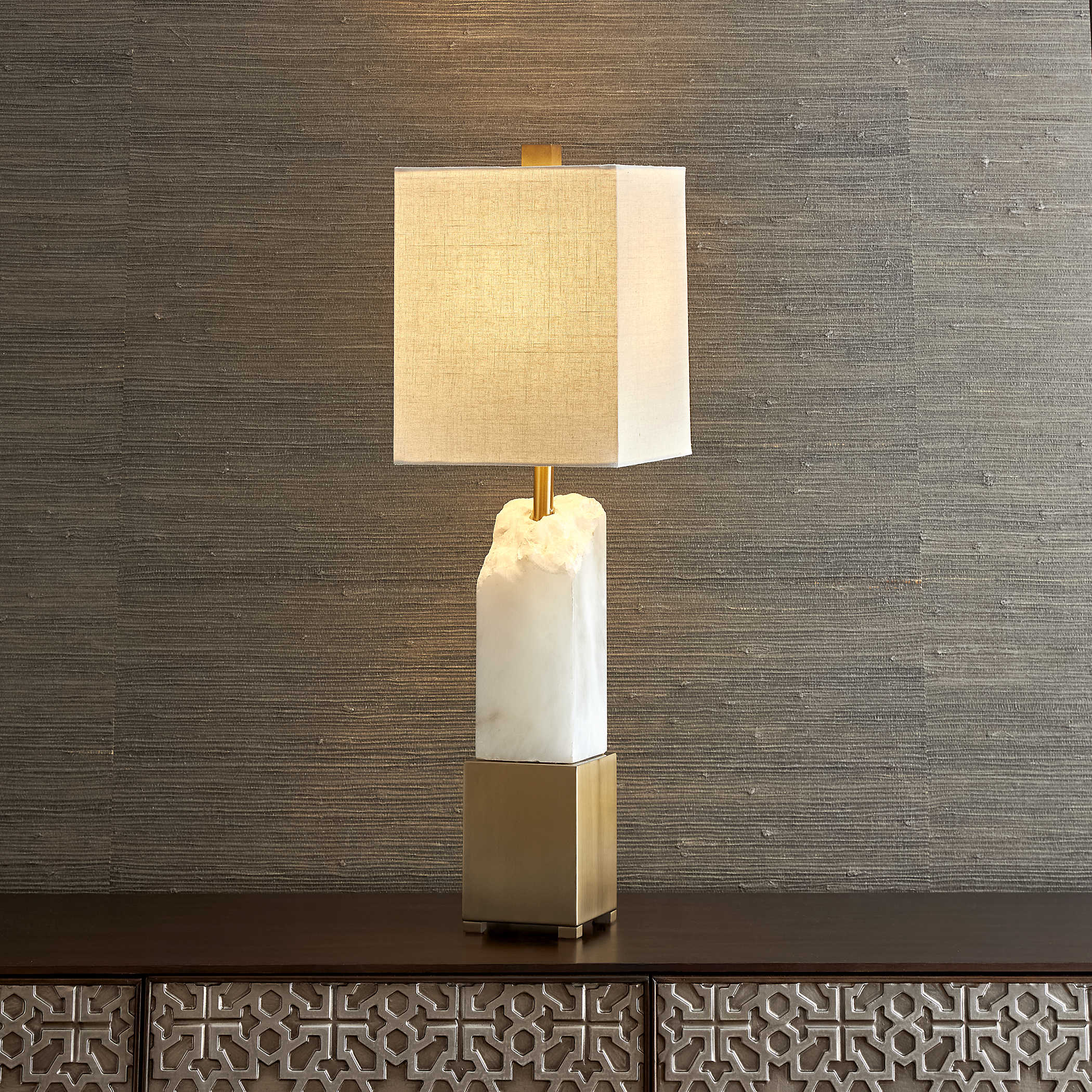 Modern on sale accent lamp