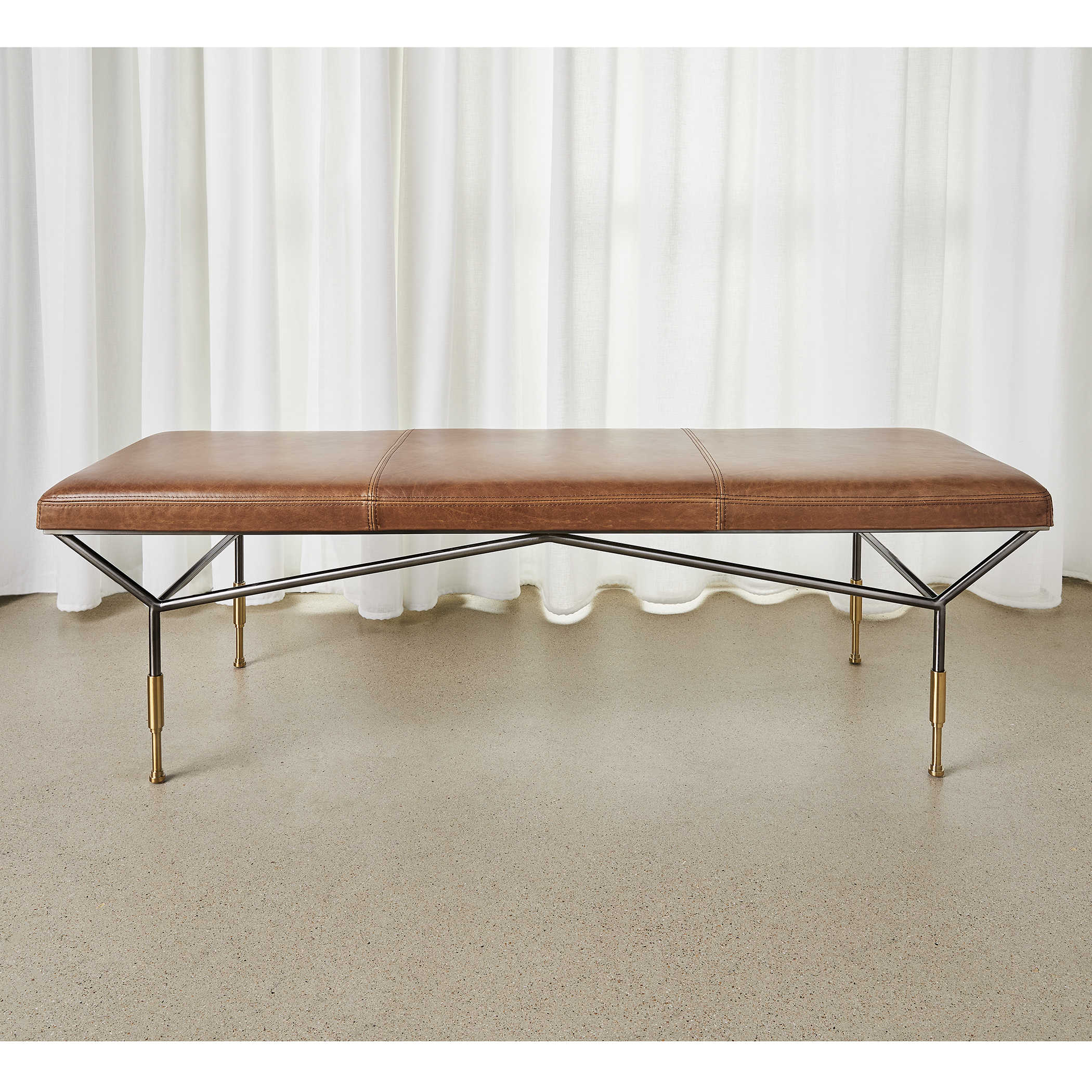 Uttermost bench deals