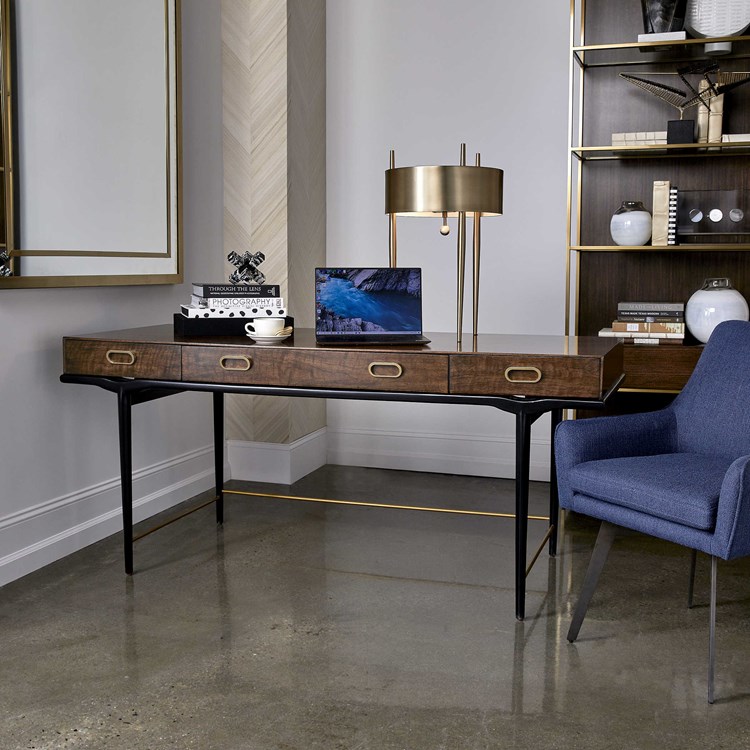 Glide Desk | Uttermost