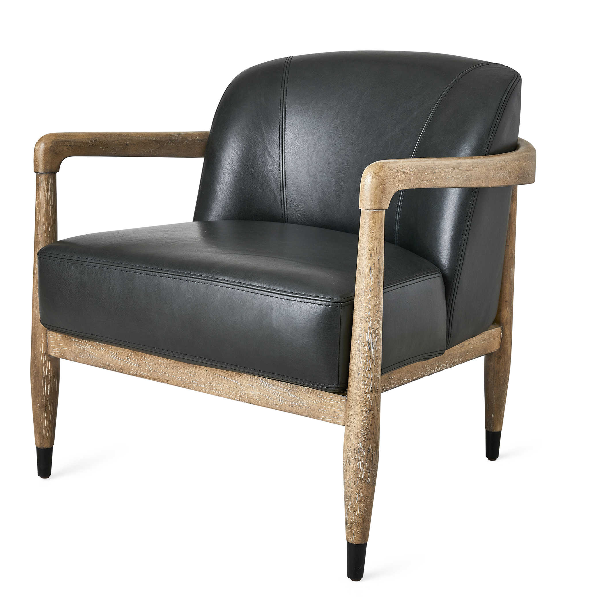 Uttermost roosevelt club discount chair