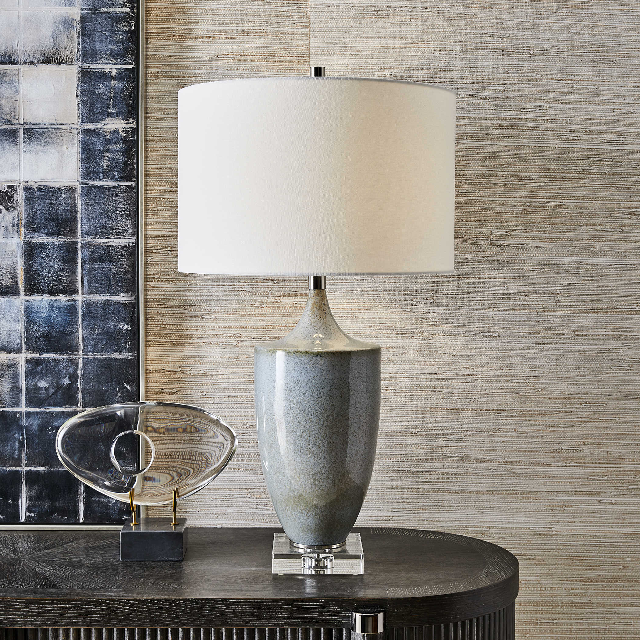 Exemplar Table Lamp | Uttermost