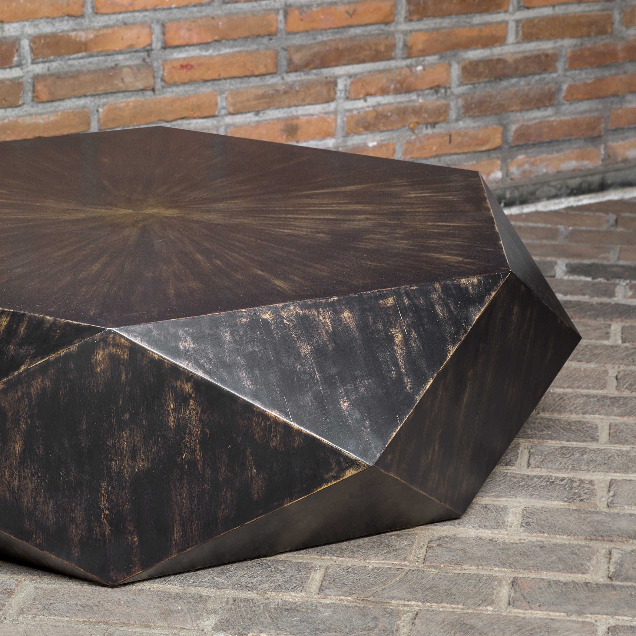 Volker coffee online table