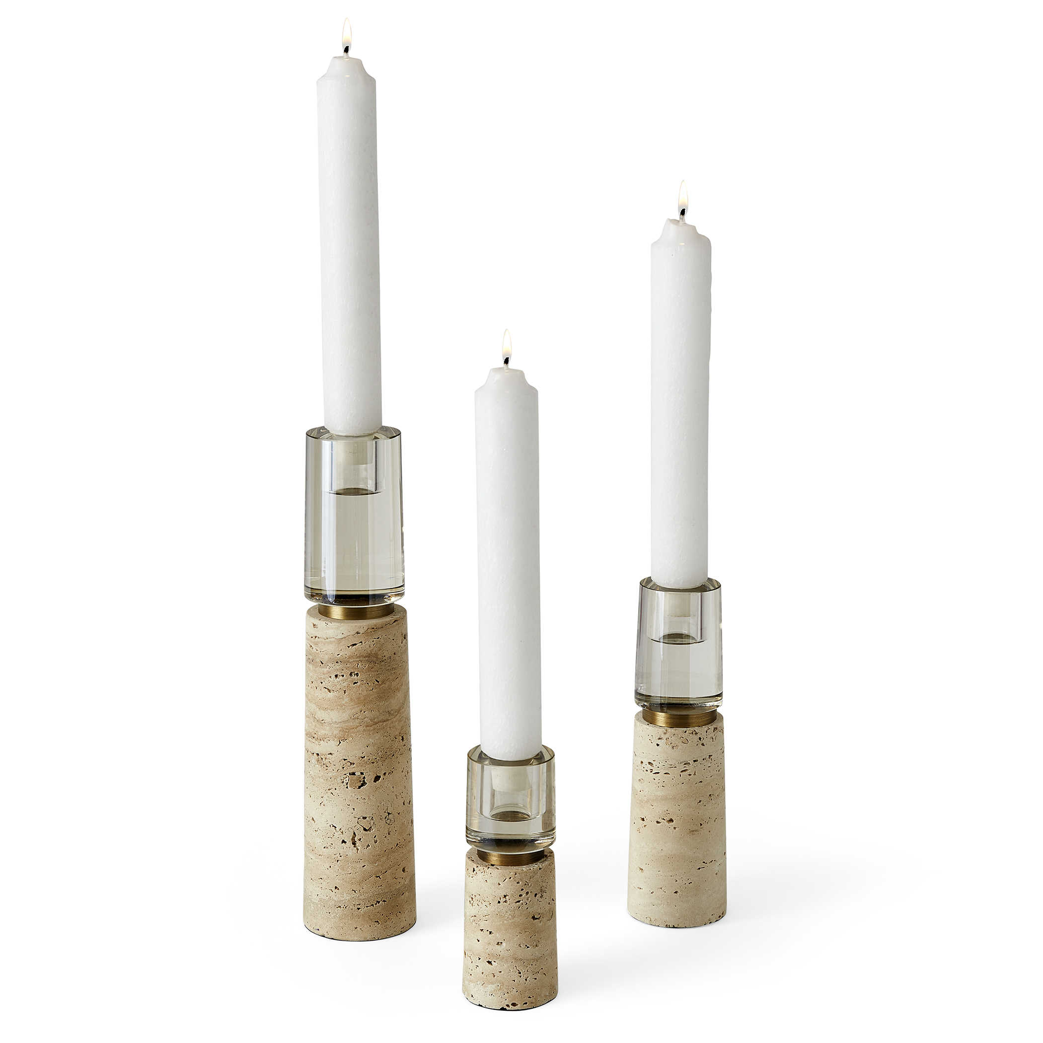 Pillar candleholder sale