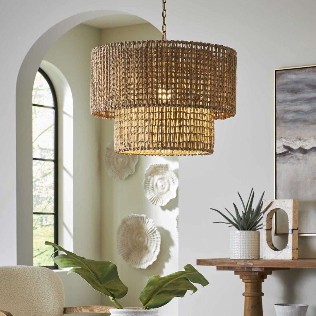 Pendant deals light company