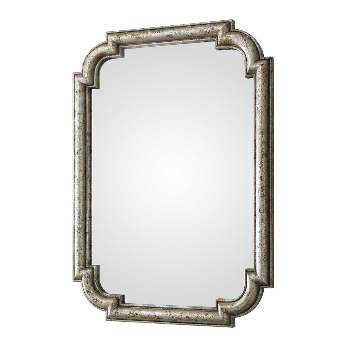 Calanna Mirror - Uttermost