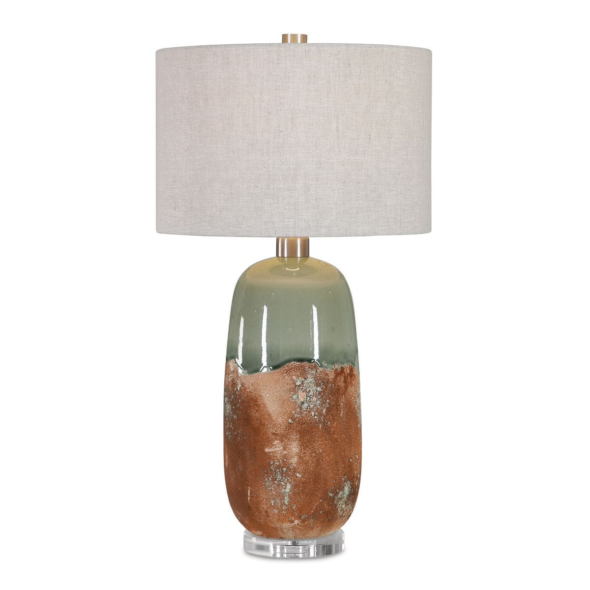Maggie Table Lamp - Uttermost