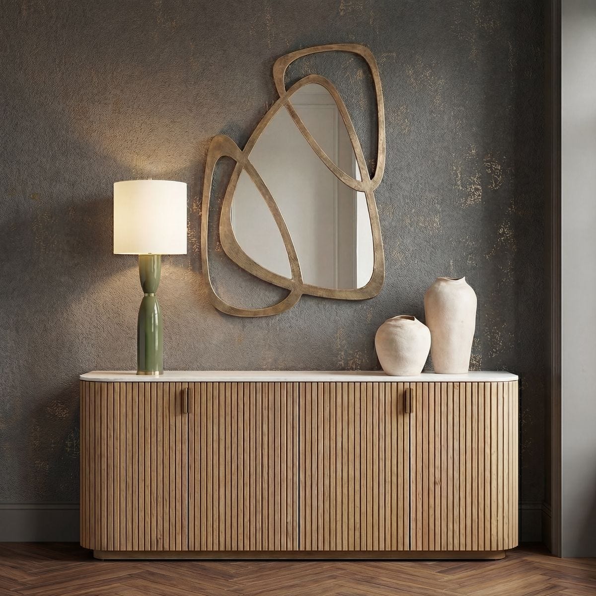 Momentum Metal Wall Decor - Uttermost
