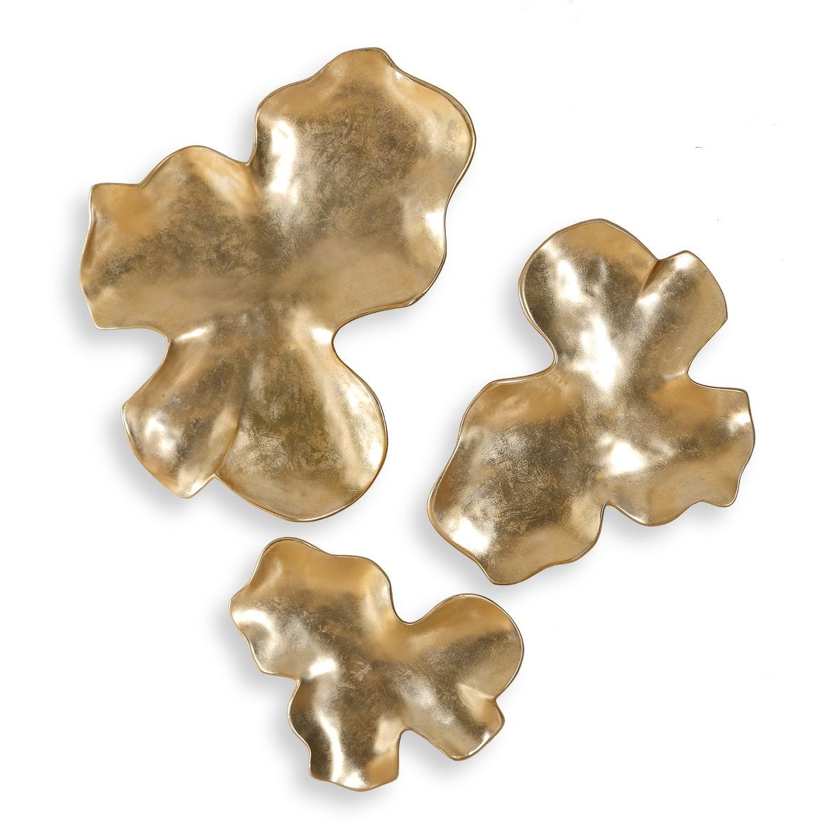 Lumina Wall Decor, S/3 - Uttermost