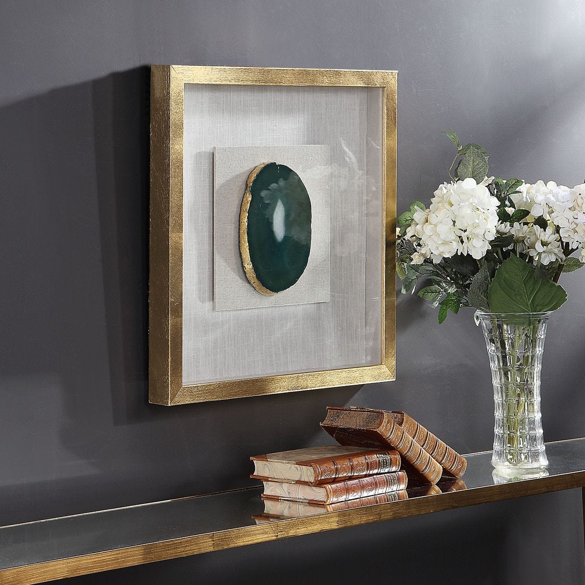 Keeva Shadow Box - Uttermost