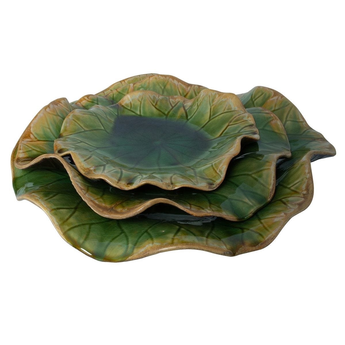 Abella Ceramic Wall Decor - Uttermost