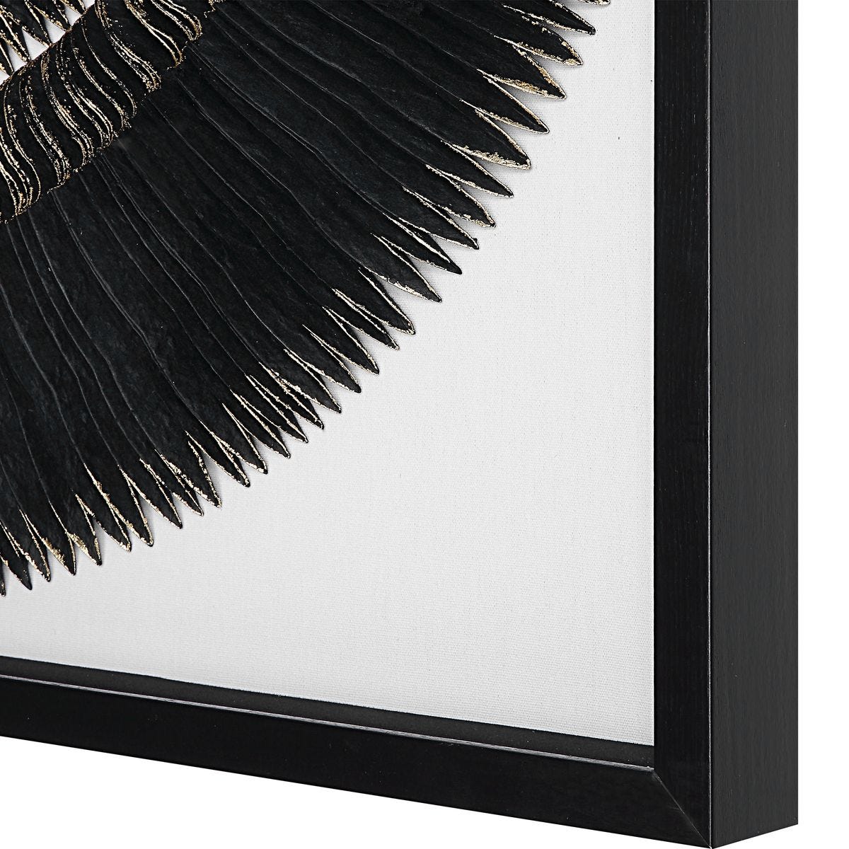 Sandara Shadow Box - Uttermost