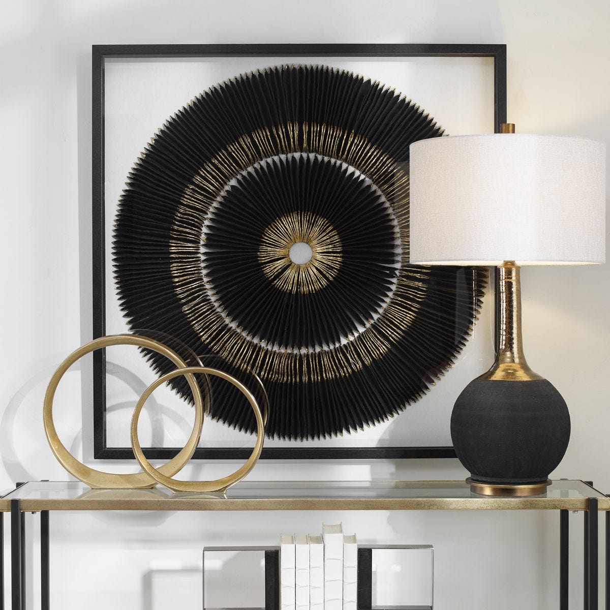 Sandara Shadow Box - Uttermost