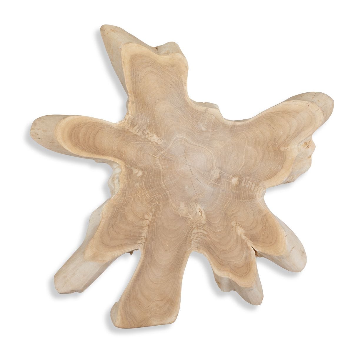 Terrains Wood Wall Decor - Uttermost