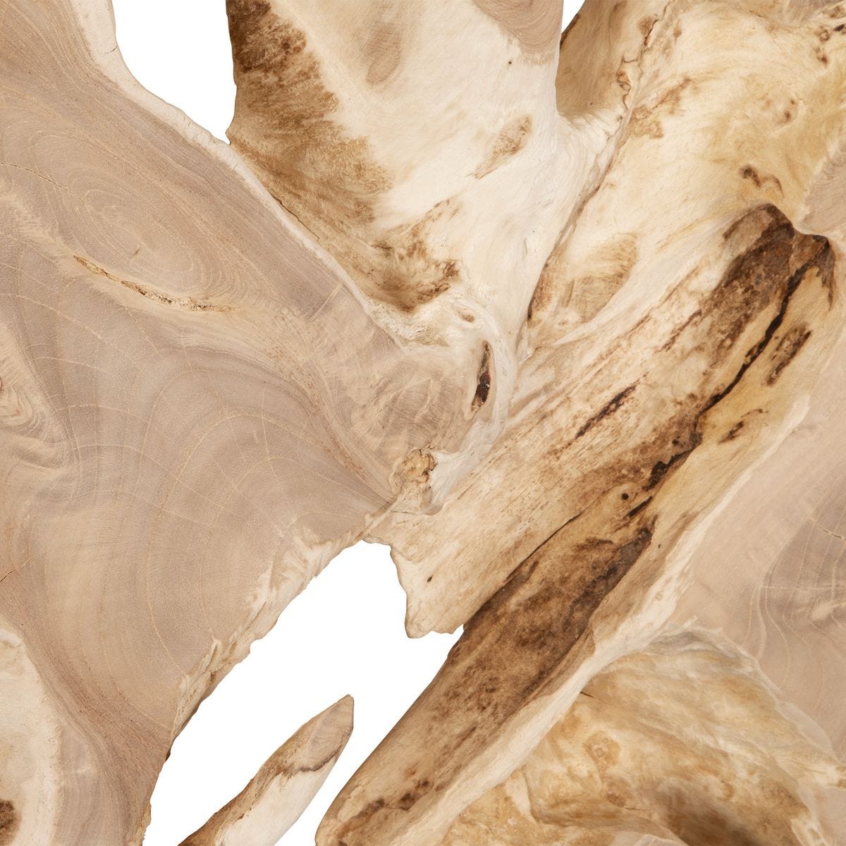 Terrains Wood Wall Decor - Uttermost