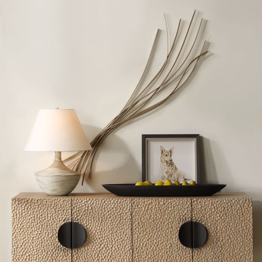 Frequencies Metal Wall Decor view 13