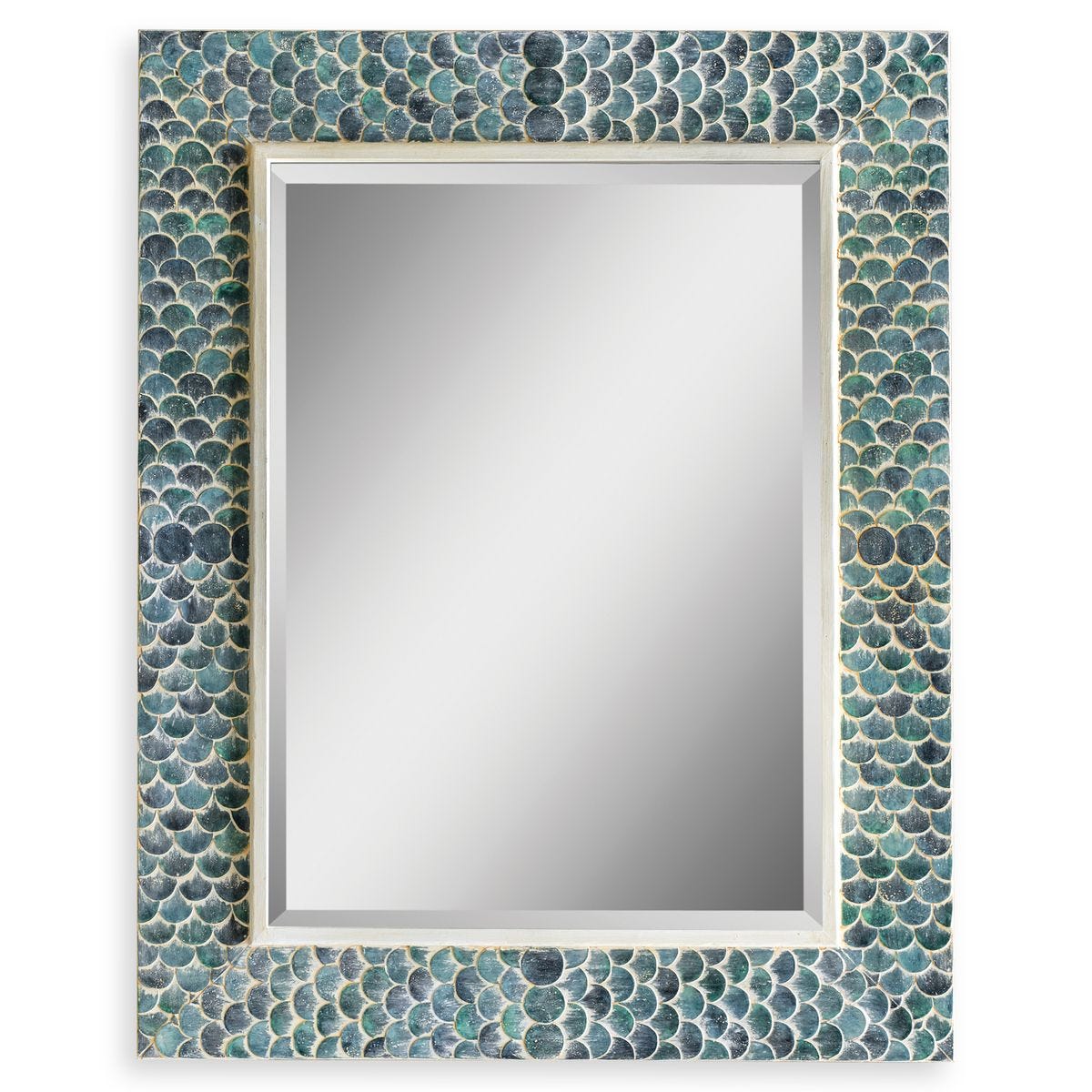 Makaria Mirror - Uttermost