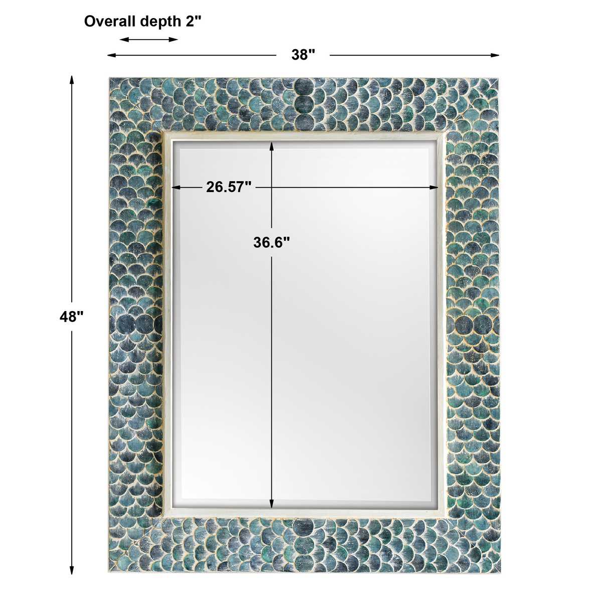 Makaria Mirror - Uttermost