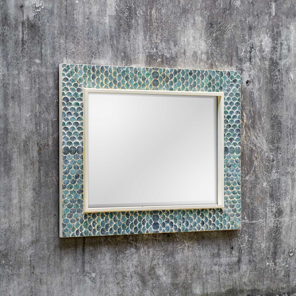 Makaria Mirror - Uttermost