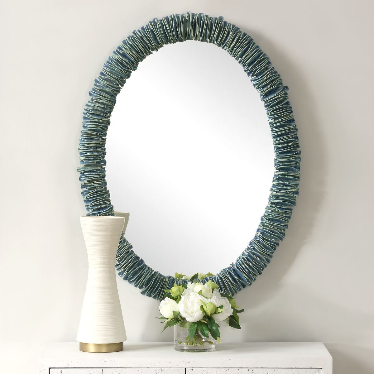 Uttermost Bonaire Collection
