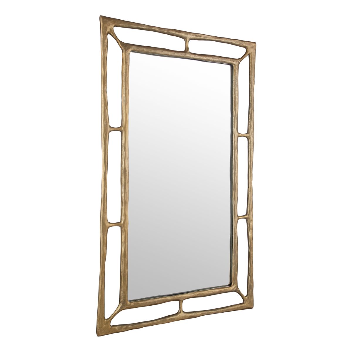 FELIXミラー Felix Rectangle Mirror - Uttermost