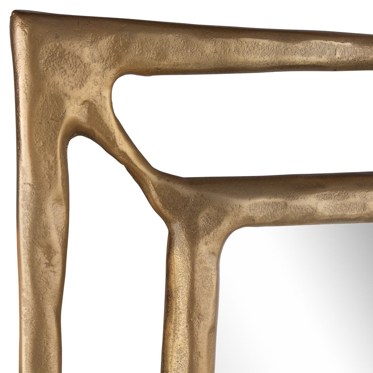 FELIXミラー Felix Rectangle Mirror - Uttermost