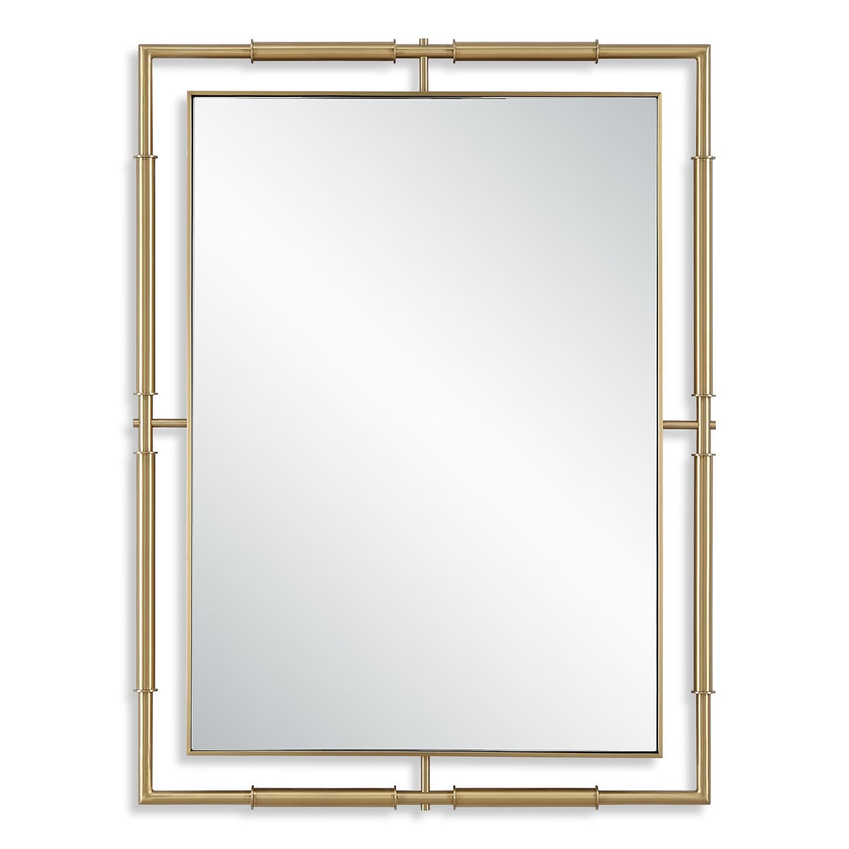 It's All Connected Mirror - Uttermost