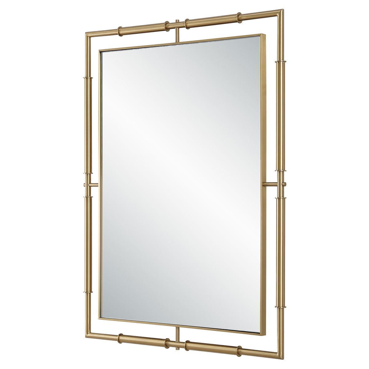 It's All Connected Mirror - Uttermost