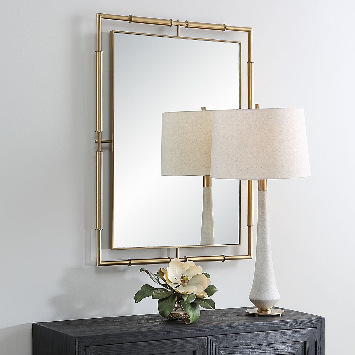 It's All Connected Mirror - Uttermost