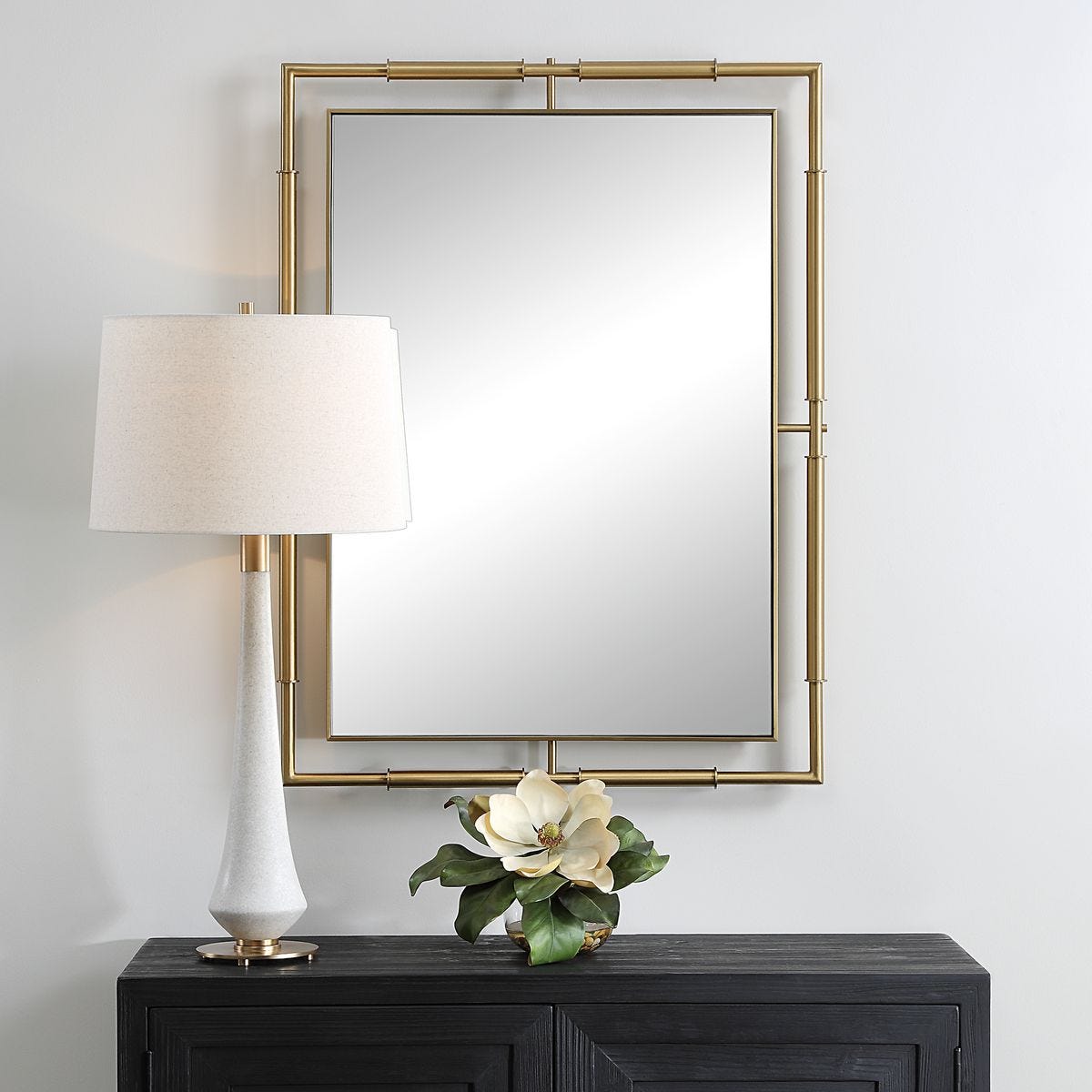 It's All Connected Mirror - Uttermost
