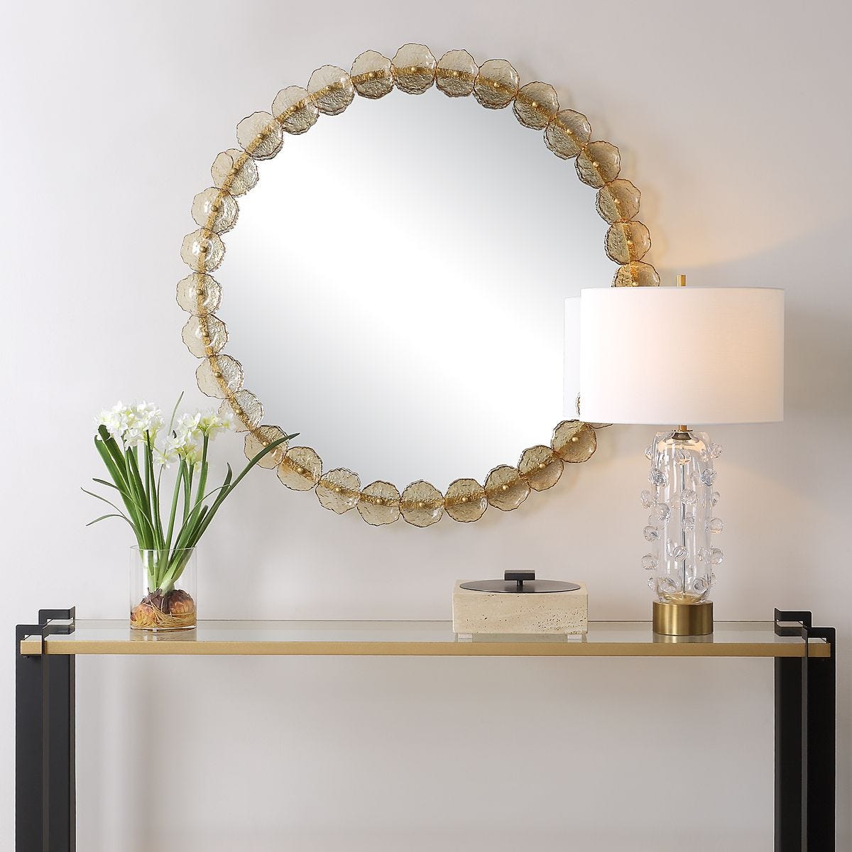 Uttermost Nolina Collection