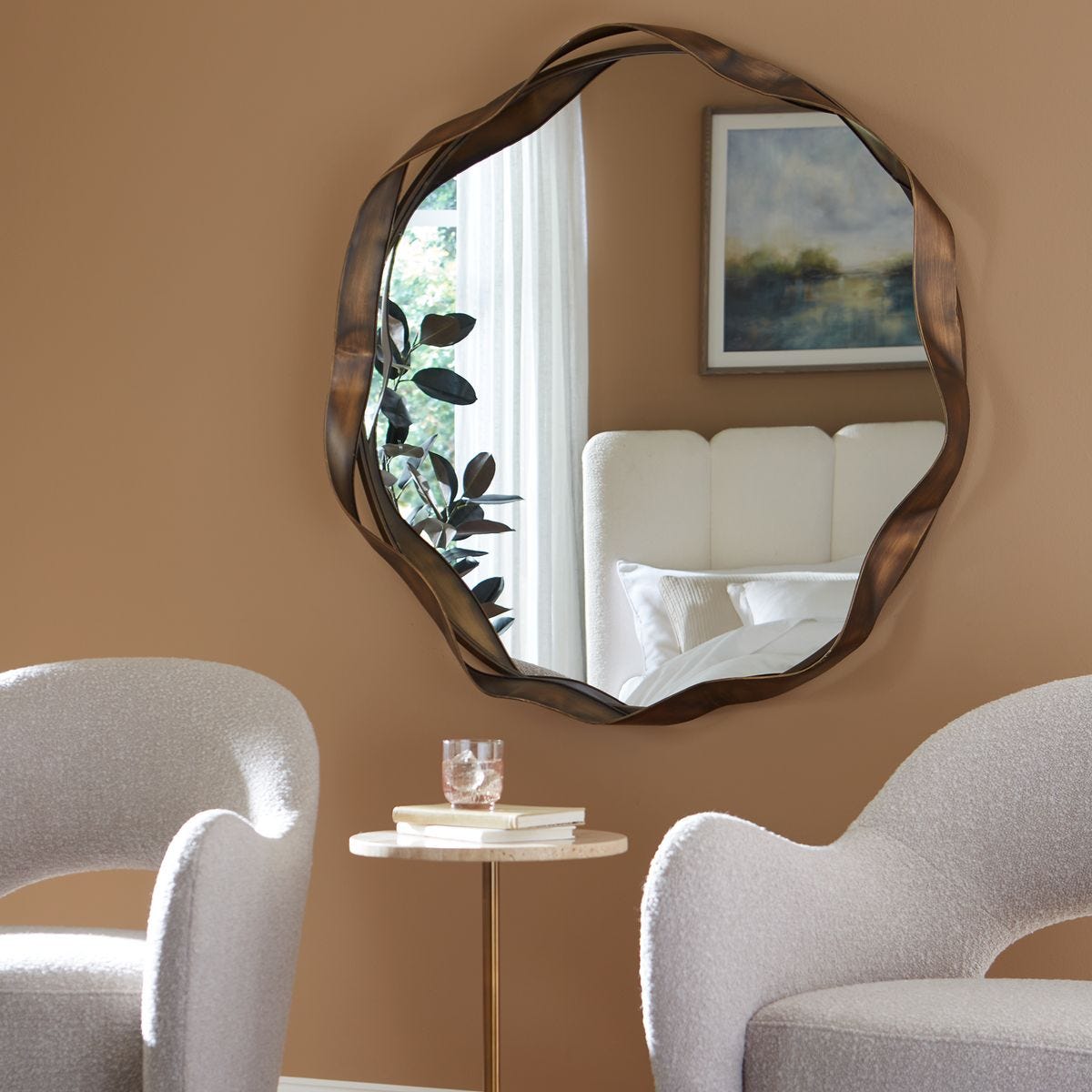 Uttermost Catch The Wave Collection