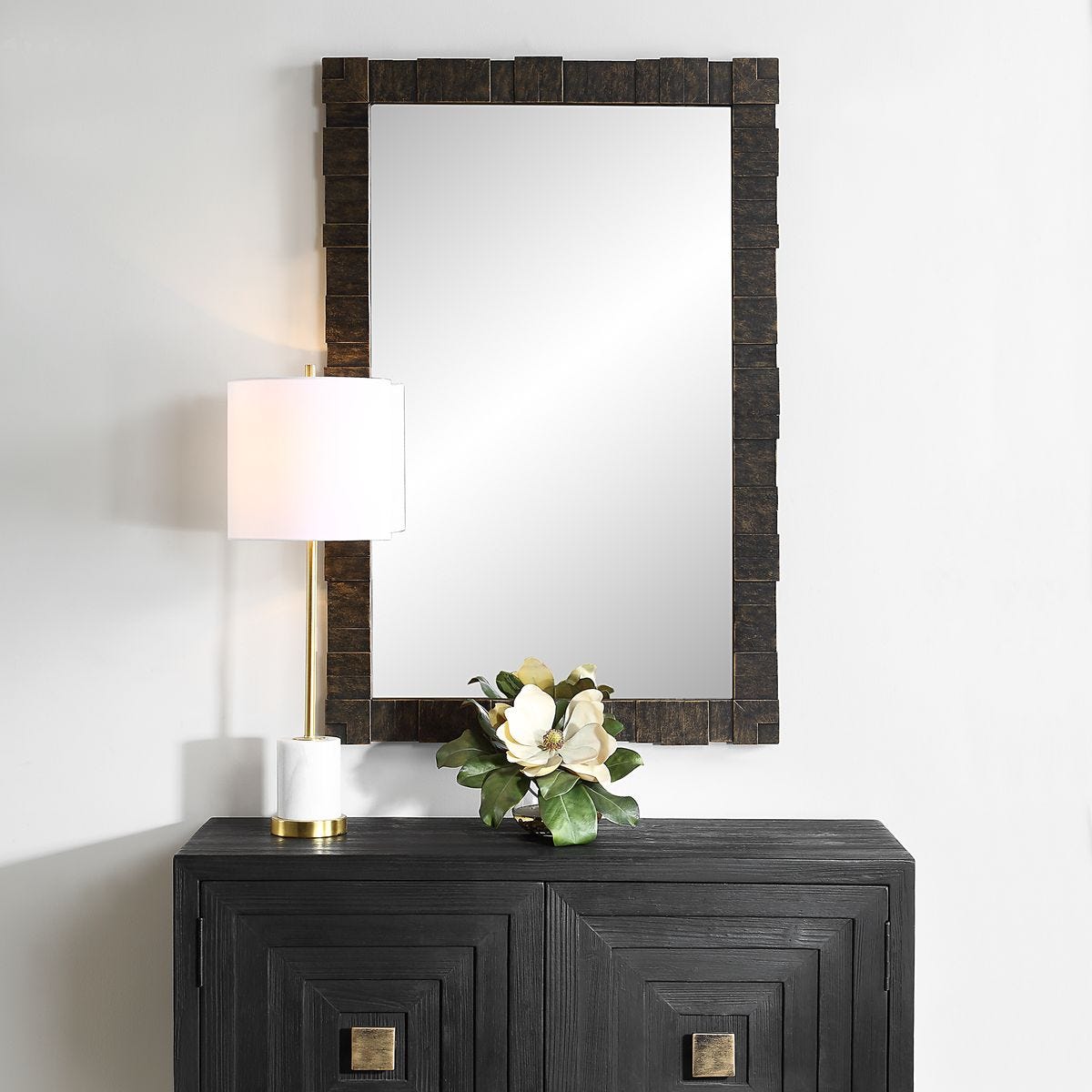 Bustelo Mirror - Uttermost