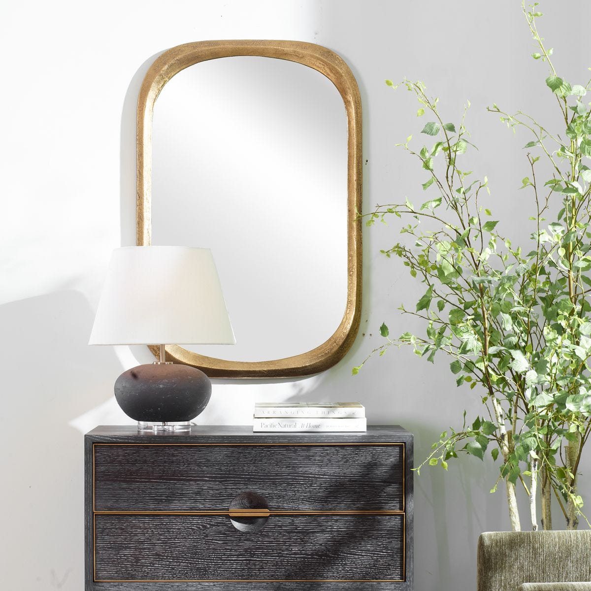 Uttermost Malone Collection