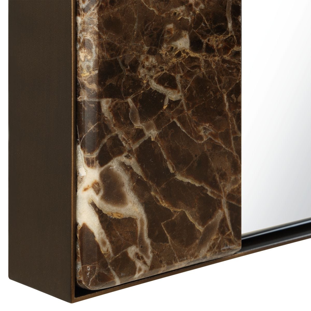 Hanover Mirror - Uttermost