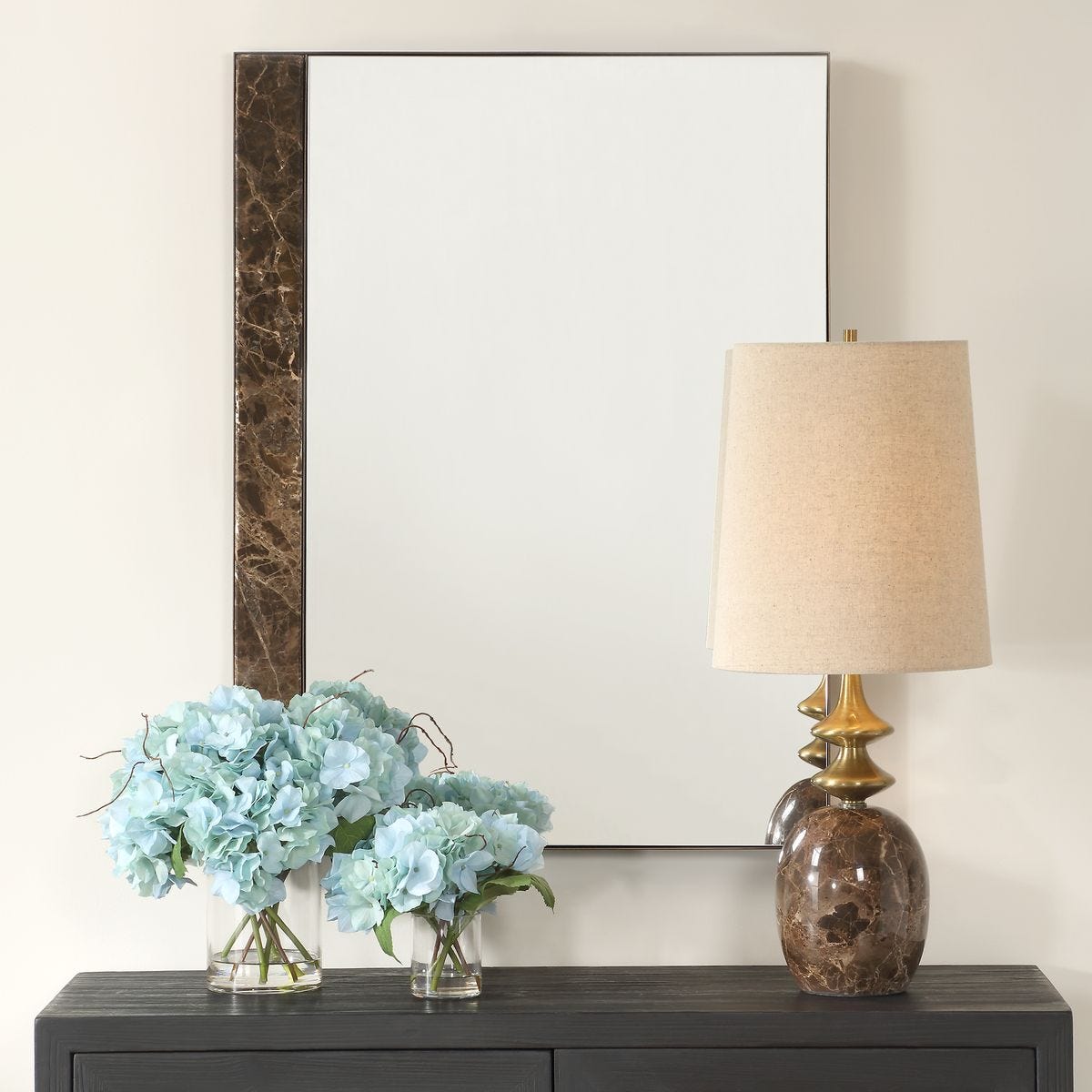 Hanover Mirror - Uttermost