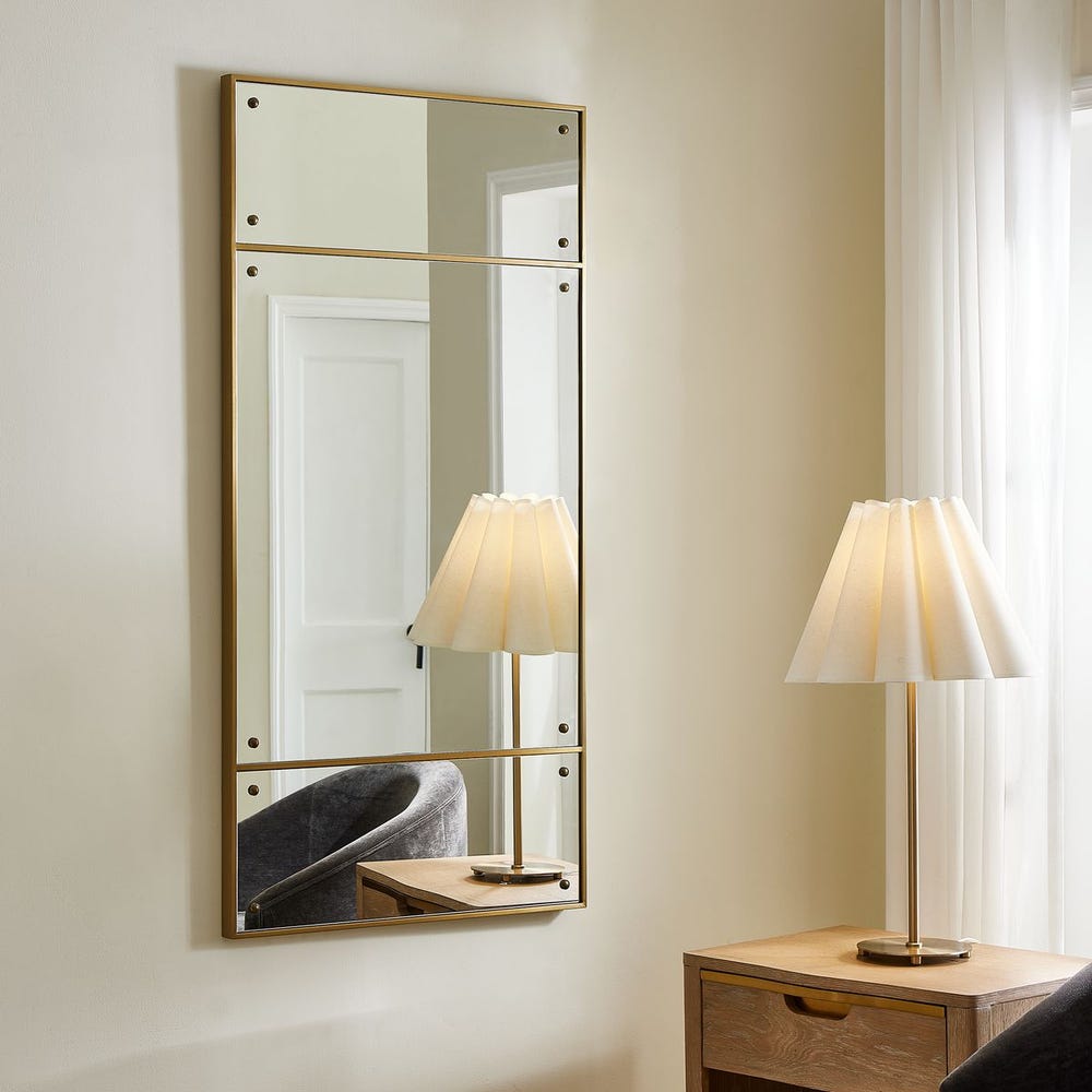 Wrenton Mirror view 10