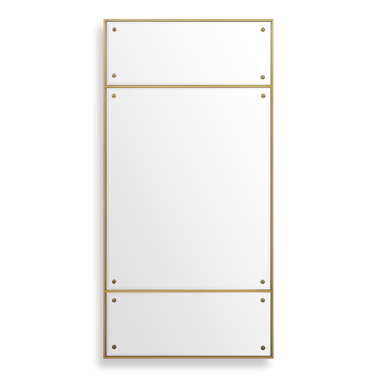 Wrenton Mirror view 2