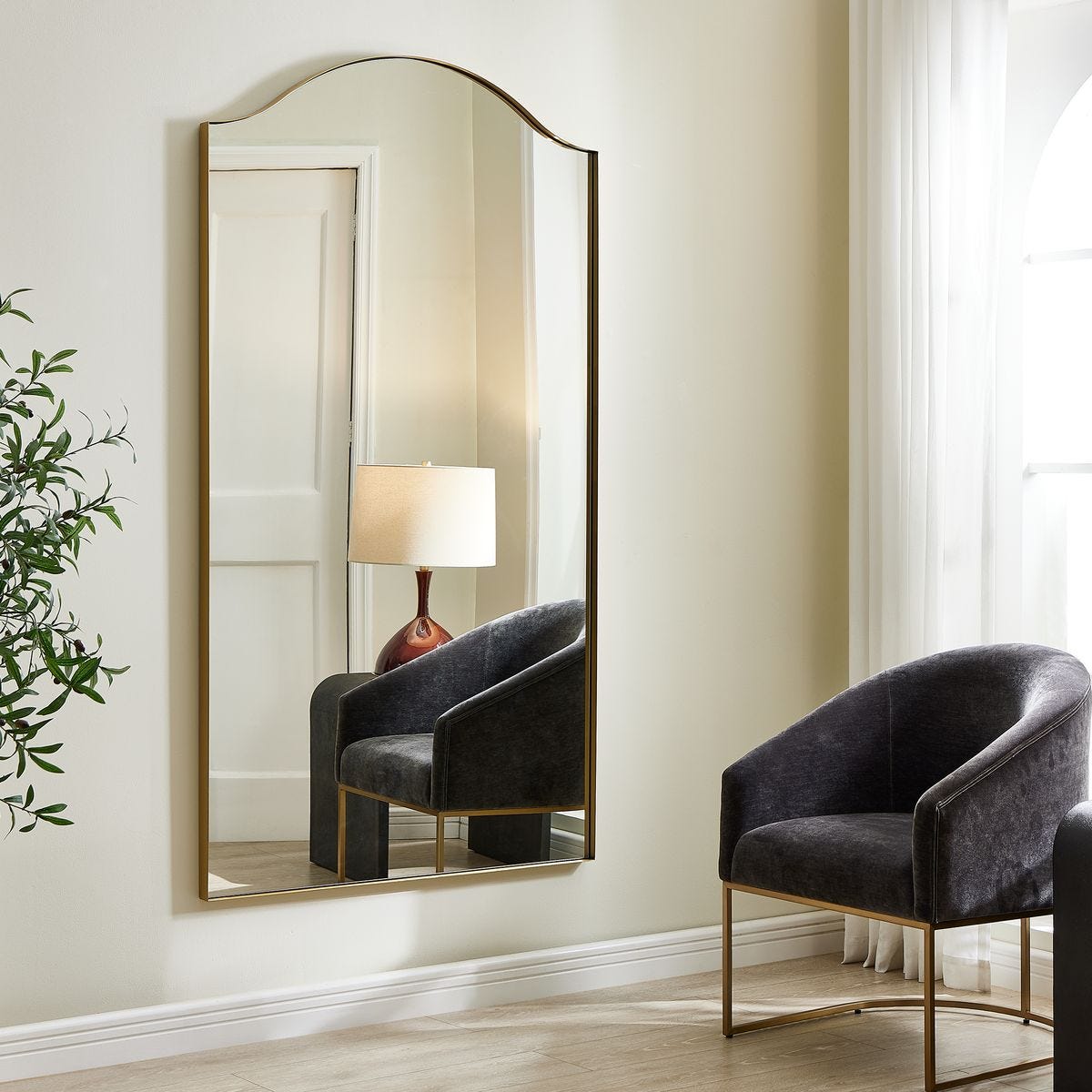 Mallorca Mirror - Uttermost