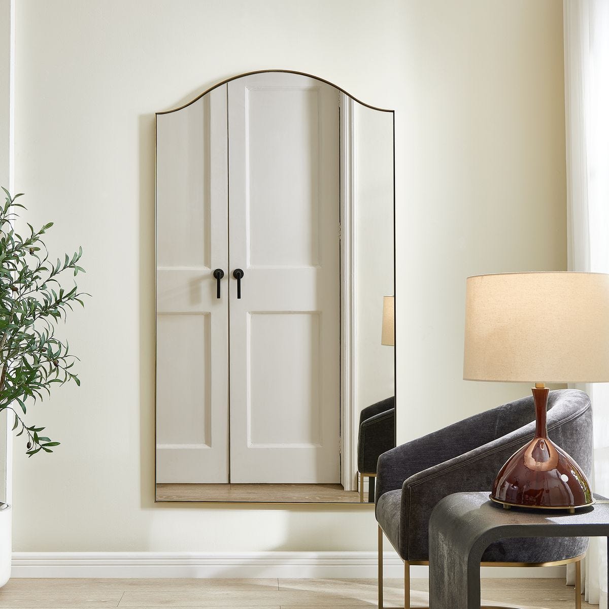 Mallorca Mirror - Uttermost