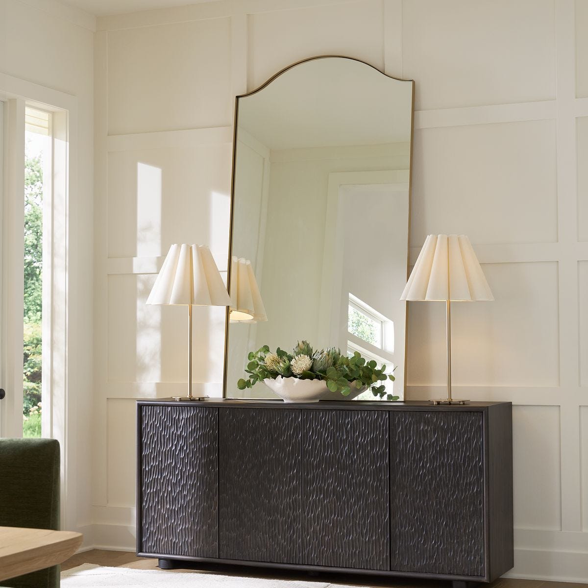 Mallorca Mirror - Uttermost