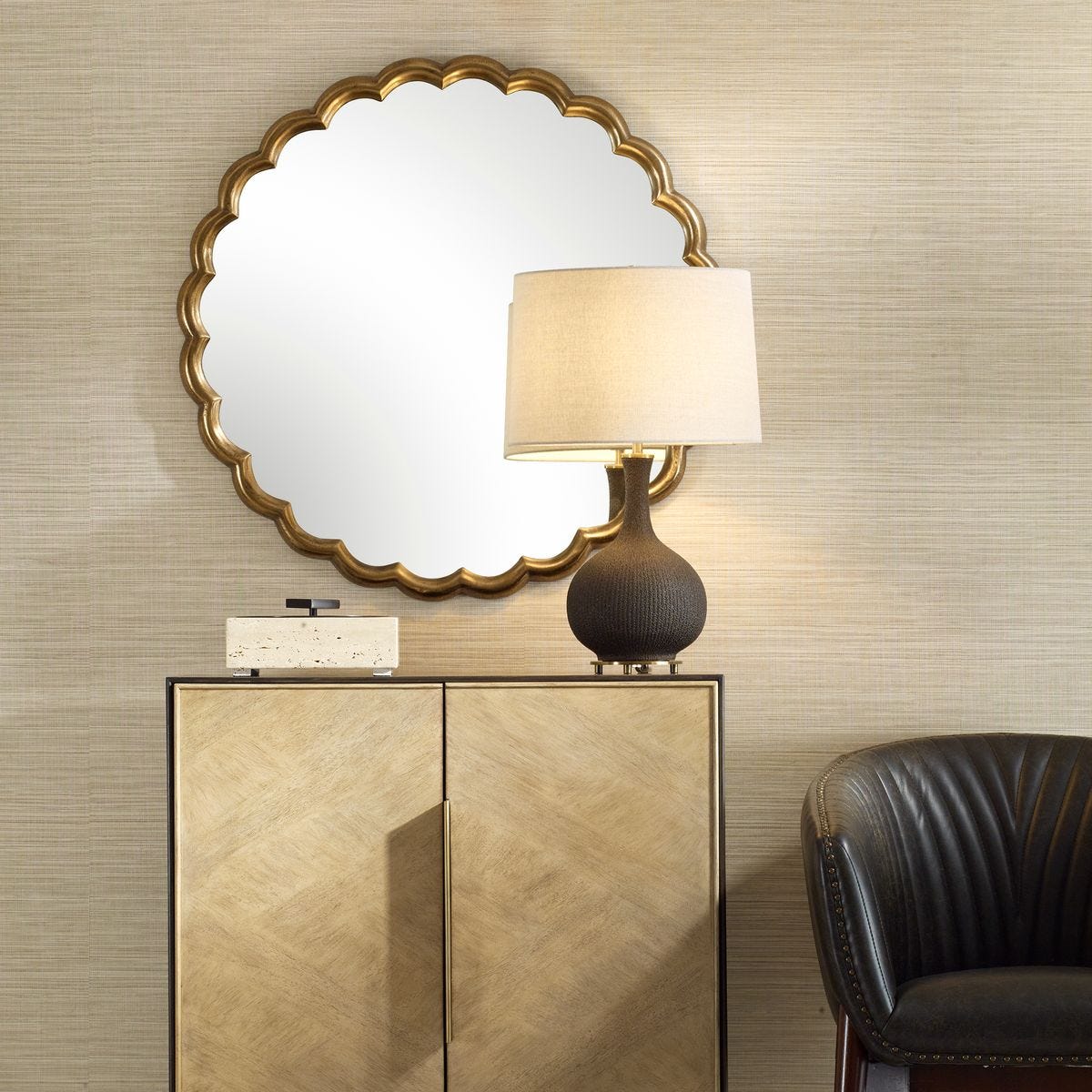 Uttermost Cerrito Collection