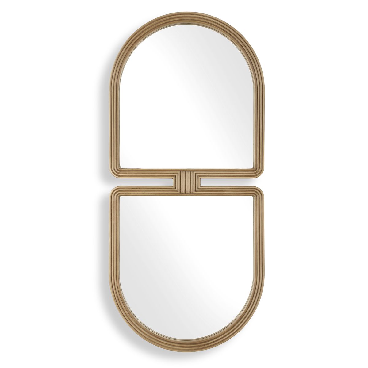 Jacques Mirror - Uttermost
