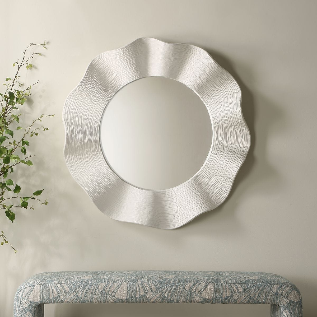 Uttermost Wave Length Collection