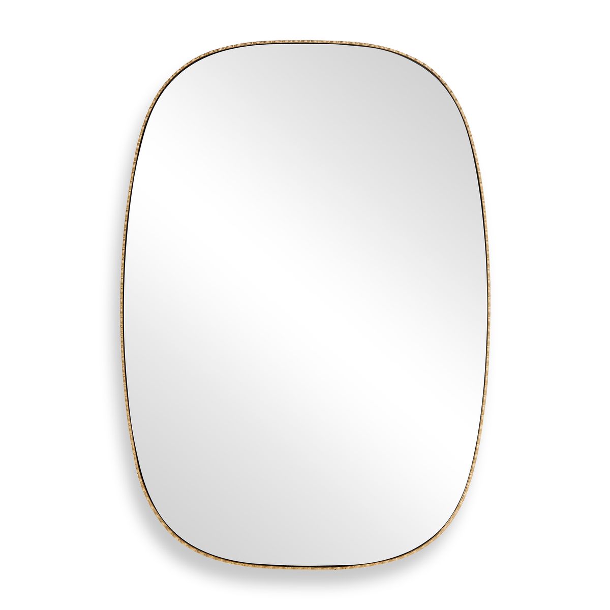 Nidia Mirror - Uttermost